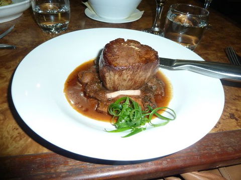 Feast On Murray - Accommodation Gladstone 0