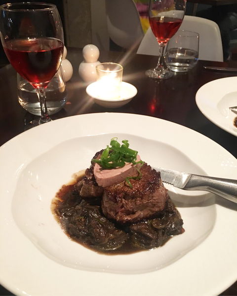 Feast On Murray - Accommodation Gladstone 8