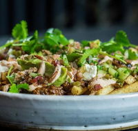 Loco Mexican - Accommodation Gladstone