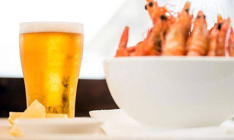 On The Inlet Seafood Restaurant - Accommodation Gladstone 10