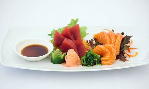 On The Inlet Seafood Restaurant - Accommodation Gladstone 14