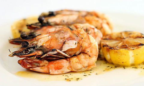 On The Inlet Seafood Restaurant - Accommodation Gladstone 5