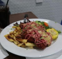 Palm  Pawn - Accommodation Gladstone