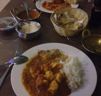 Tandoori Guru