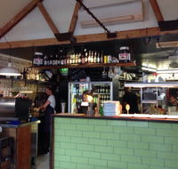 The Burger Haus - Accommodation Gladstone