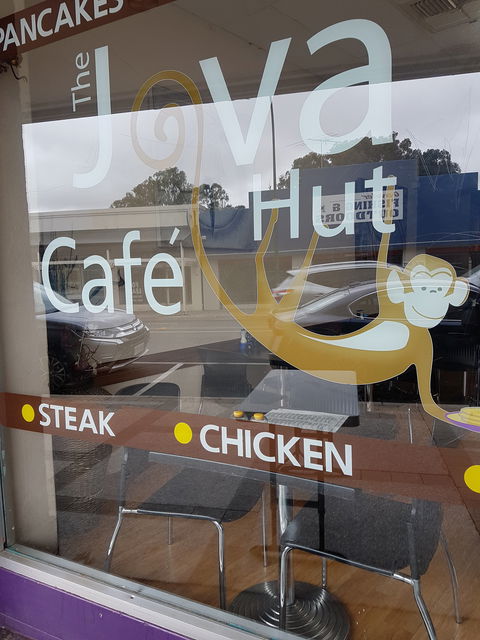The Java Hut - Accommodation Gladstone 1