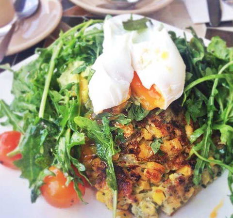 The Old Butcher Shop Cafe - Accommodation Gladstone 14