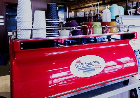 The Old Butcher Shop Cafe - Accommodation Gladstone 6