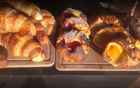 Alchemy Woodfire Bakehouse - Accommodation Gladstone 0