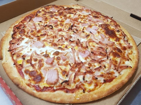 Allstars Pizza - Accommodation Gladstone 2