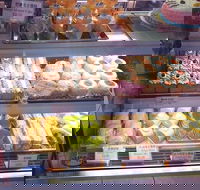 Bakery King - Accommodation Gladstone