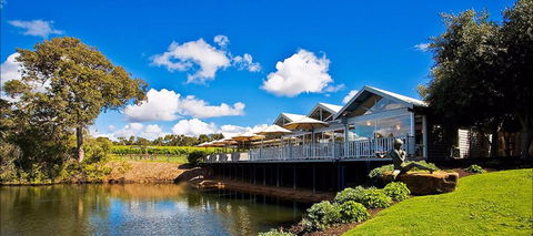 Brookland Valley Wines - Accommodation Gladstone 0