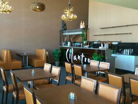 Cilantro Indian Cuisine - Accommodation Gladstone 0