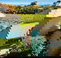Curlewis Winery - Accommodation Gladstone