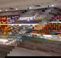 Curry Bizarre - Accommodation Gladstone