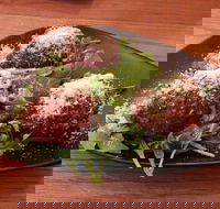 Delisio - Accommodation Gladstone