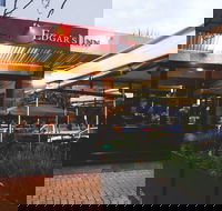 Edgars Inn - Accommodation Gladstone