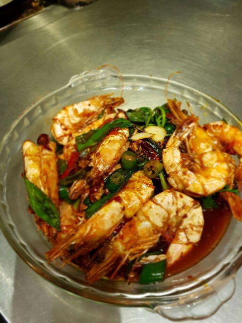 Golden Dragon Chinese Restaurant - Accommodation Gladstone 0