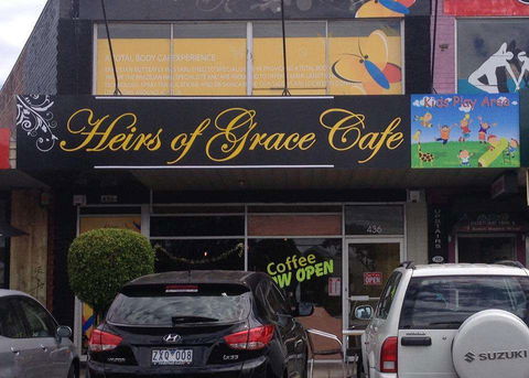 Gourmet's Galley Cafe - Accommodation Gladstone 0