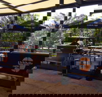 GT Cafe - Accommodation Gladstone