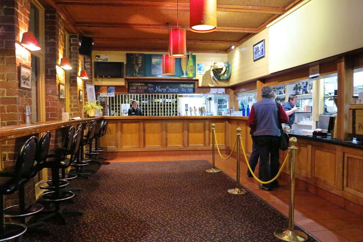  Accommodation Gladstone