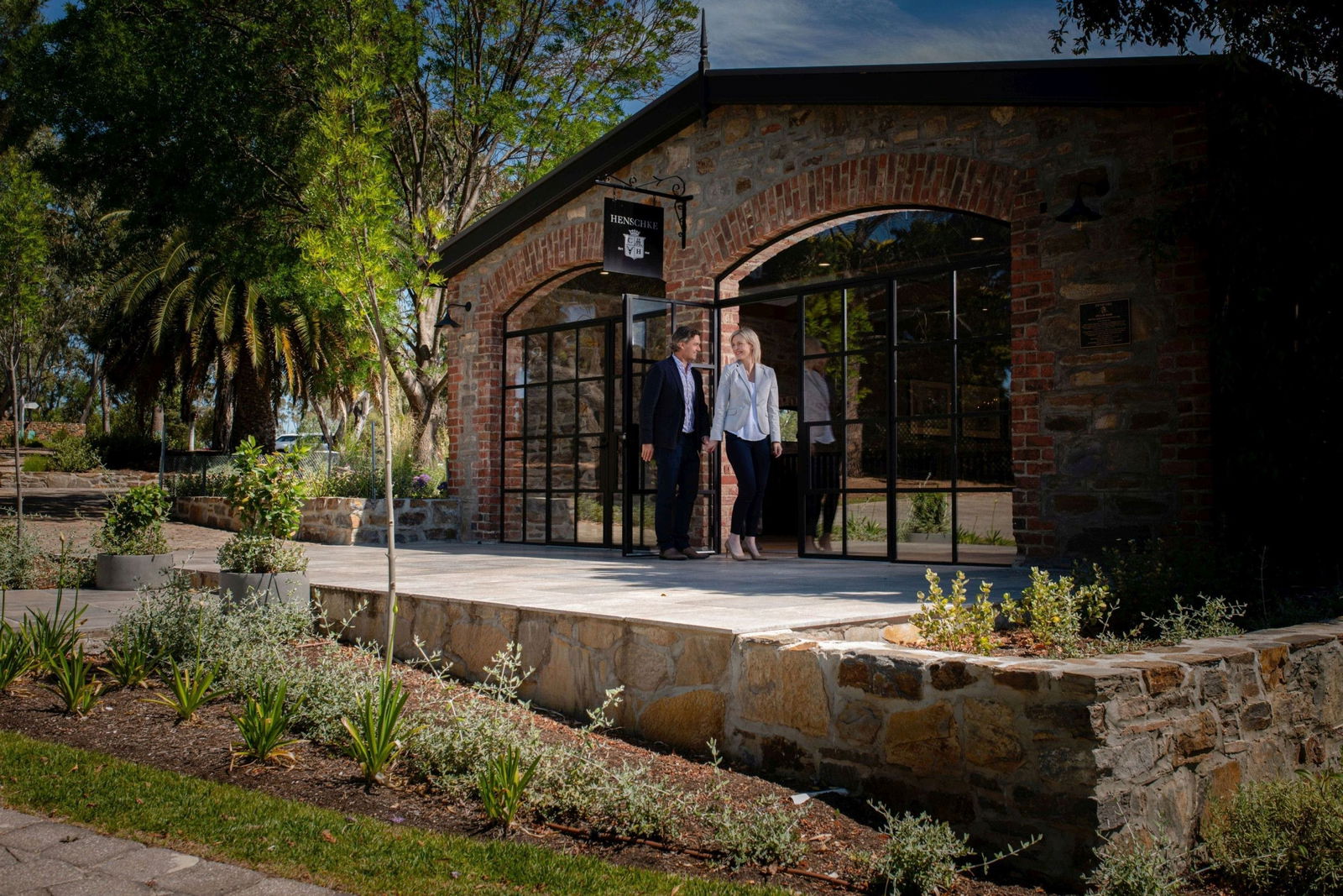 Keyneton SA Accommodation Gladstone