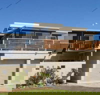 Jufu Garden - Accommodation Gladstone