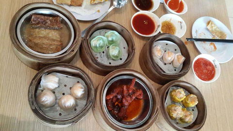 Kantong Chinese Restaurant - Accommodation Gladstone 0