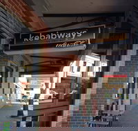 Kebabways - Accommodation Gladstone