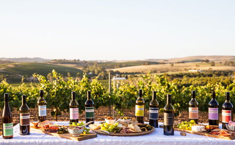 Koerner Wine - Accommodation Gladstone 0