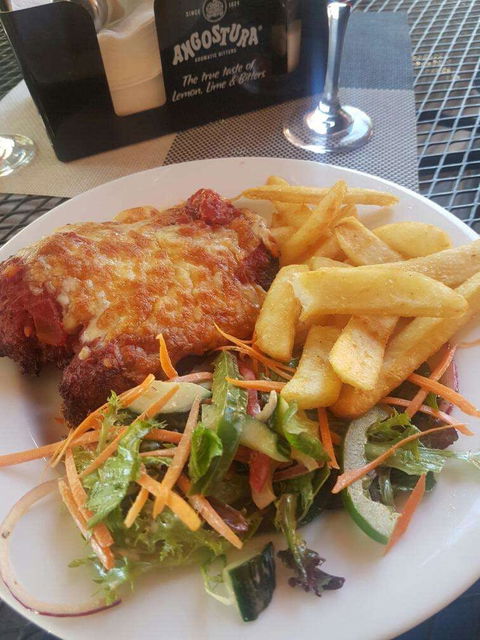 Laurent - Ringwood - Accommodation Gladstone 0