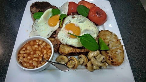 Little Gemz Cafe - Accommodation Gladstone 0