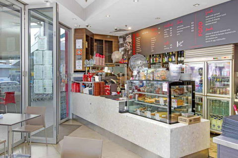 Little Rock Cafe - Baulkham Hills - Accommodation Gladstone 0