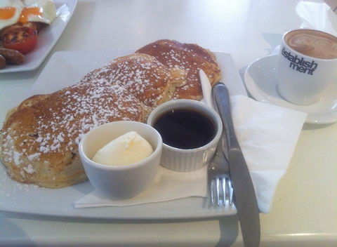 Luv A Coffee - Springwood - Accommodation Gladstone 0