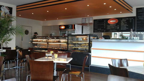 Midland Patisserie - Accommodation Gladstone 0