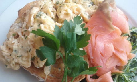 Parkwood Fish & Chips - Accommodation Gladstone 0