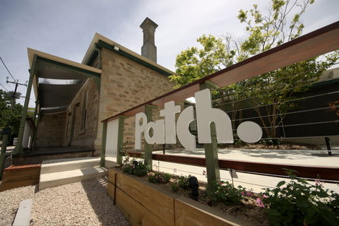 Patch Kitchen And Garden - Accommodation Gladstone 0