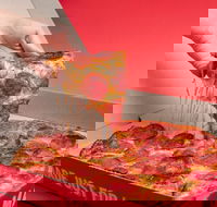 Pizza Hut - Accommodation Gladstone