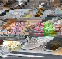 Romano's Coffee - Chadstone - Accommodation Gladstone