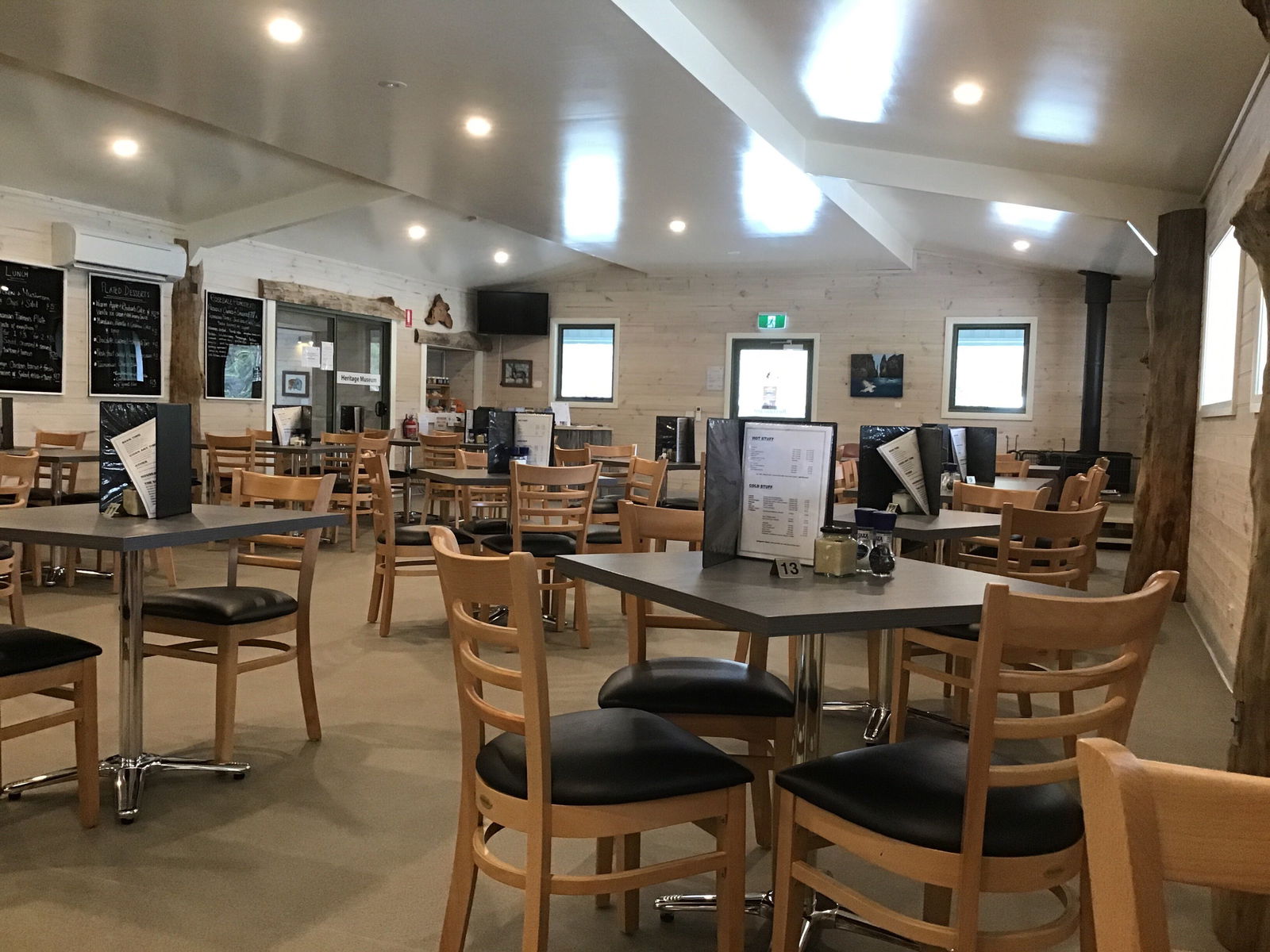  Accommodation Gladstone