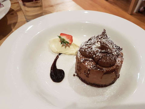San Remo Bakehouse - Accommodation Gladstone 0