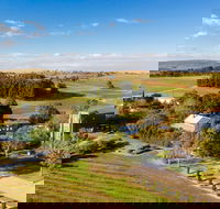 Sevenhill Cellars - Accommodation Gladstone