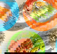 Sushi Train - Coolangatta - Accommodation Gladstone