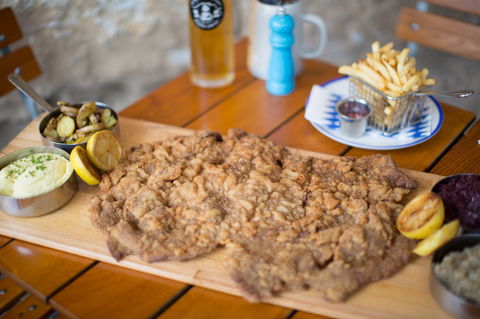 The Bavarian - Wantirna - Accommodation Gladstone 0