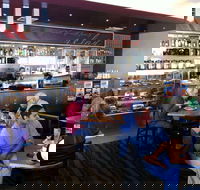 The Coffee Club - Rockhampton - Rockhampton - Accommodation Gladstone