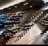 Twenty Third Street Distillery- Virtual Bar - Accommodation Gladstone