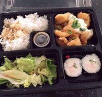 Zushi Bento Carousel - Cannington