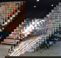 Alexanders Cafe - Accommodation Gladstone