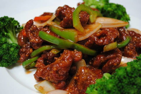 Asia Garden Chinese Restaurant - Accommodation Gladstone 0