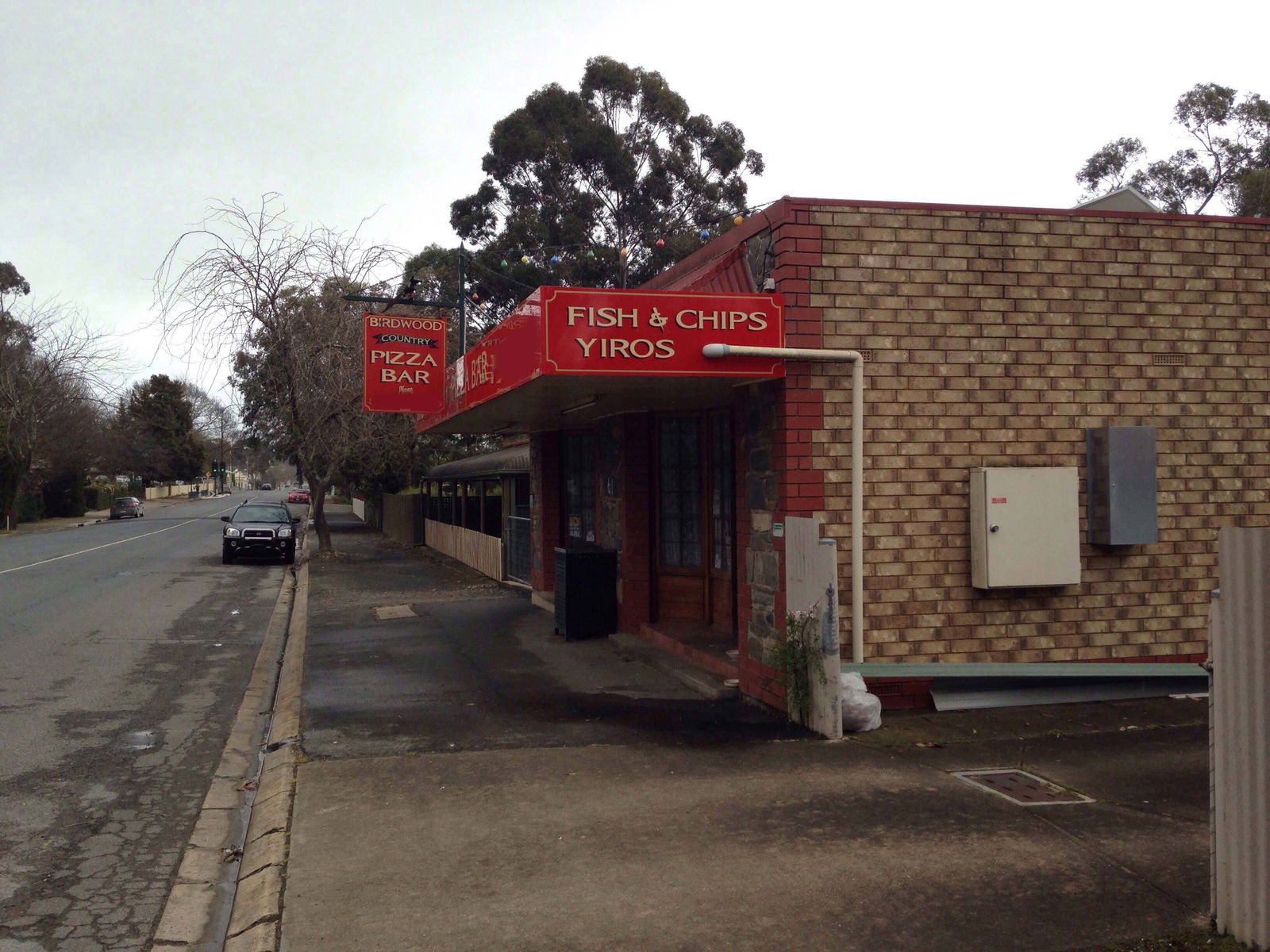  Accommodation Gladstone